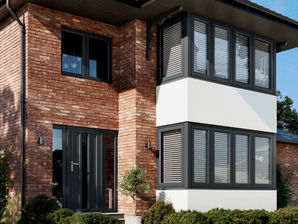 Modplan reports continued growth in demand for VEKA OMNIA range