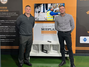 Modplan further strengthens its management team with new sales appointment