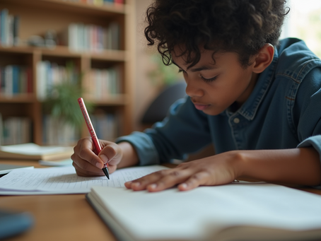 Abhay Sir's Proven Techniques for Aspiring CAs