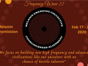 MFTV - Year of Divine Power - Series #6 - Wave #22 - CHUEN, Blue Planetary Monkey, Kin #231 - Greg 02-23-2025