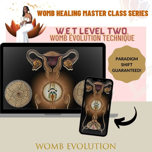 Womb Evolution Technique Level Two