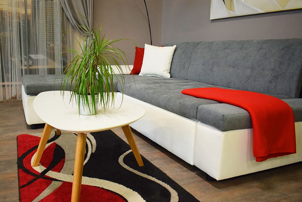 Indexkép: PAMPLONA FX sarokkanapé