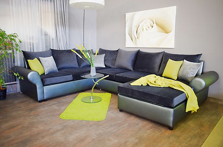 Tarragona U ülőgarnitúra.