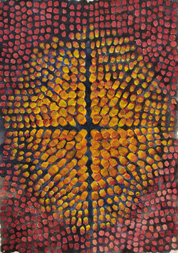 Maa ilman vettä / Land without water