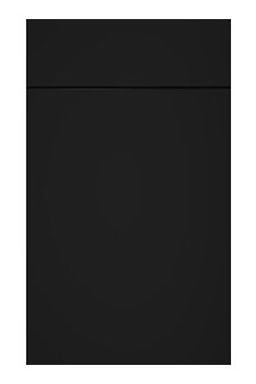 Matte Black