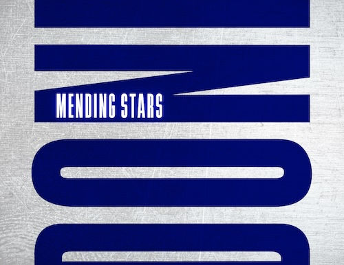 Mending Stars - DONE - Album Artwork