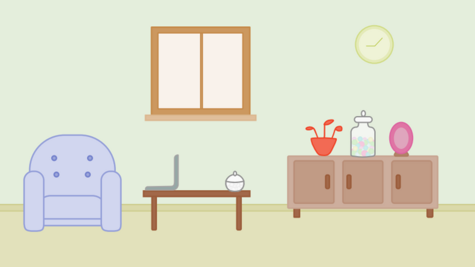 Serie animada Mango por AX Studios agencia creativa