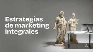 Las empresas necesitan más que nunca una estrategia sólida y completa para destacar. El marketing 360 es la clave para lograrlo. No se trata solo de publicidad o redes sociales, sino de una combinación inteligente de acciones que cubren todos los frentes.