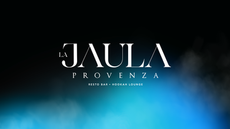 La Jaula Provenza, un resto bar exclusivo de Medellín, web por AX Studios