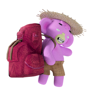 Goro y la estrella pelicula animada premiada de AX Studios