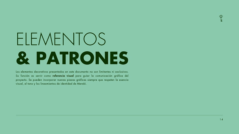 Manual de marca para empresas con agencia creativa AX Studios, diseñamos tu identidad