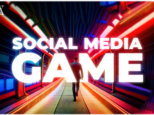 Social Media Game: Tricks for Epic advertising