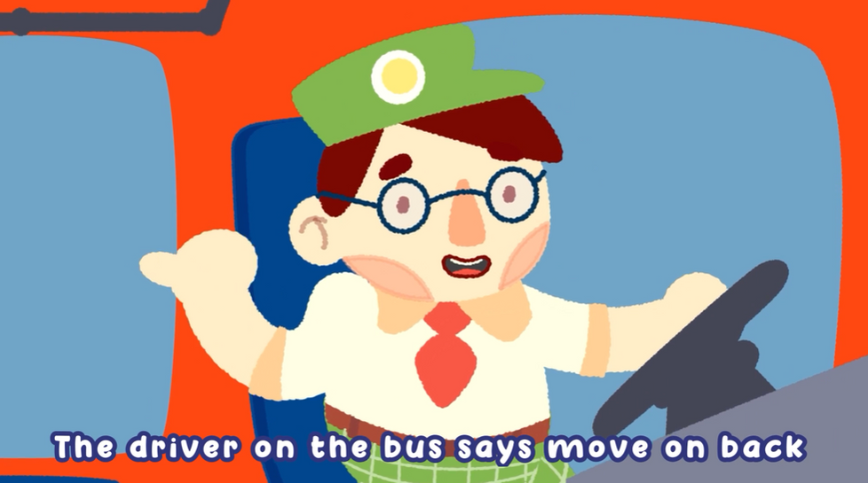 Serie animada Mango por AX Studios agencia creativa