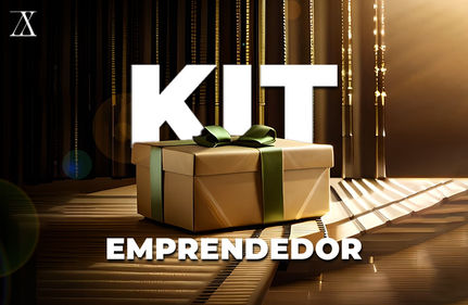 Kit Épico para Emprendedores 
