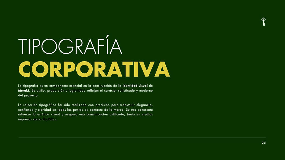 Manual de marca para empresas con agencia creativa AX Studios, diseñamos tu identidad