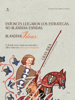 El canto de los imperios AX Studios