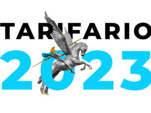 Tarifario Diseñadores 2023 (Actualizado)