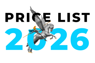 Designers Price List 2026 AX Studios