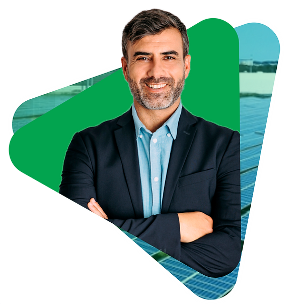 + ECO SOLUÇÕES EM ENERGIA