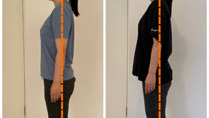 お客様の体験から3ケ月のBefore/after