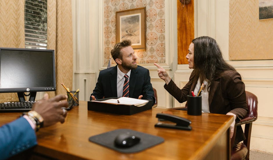 Comprehending the Function of an Accident Legal Representative