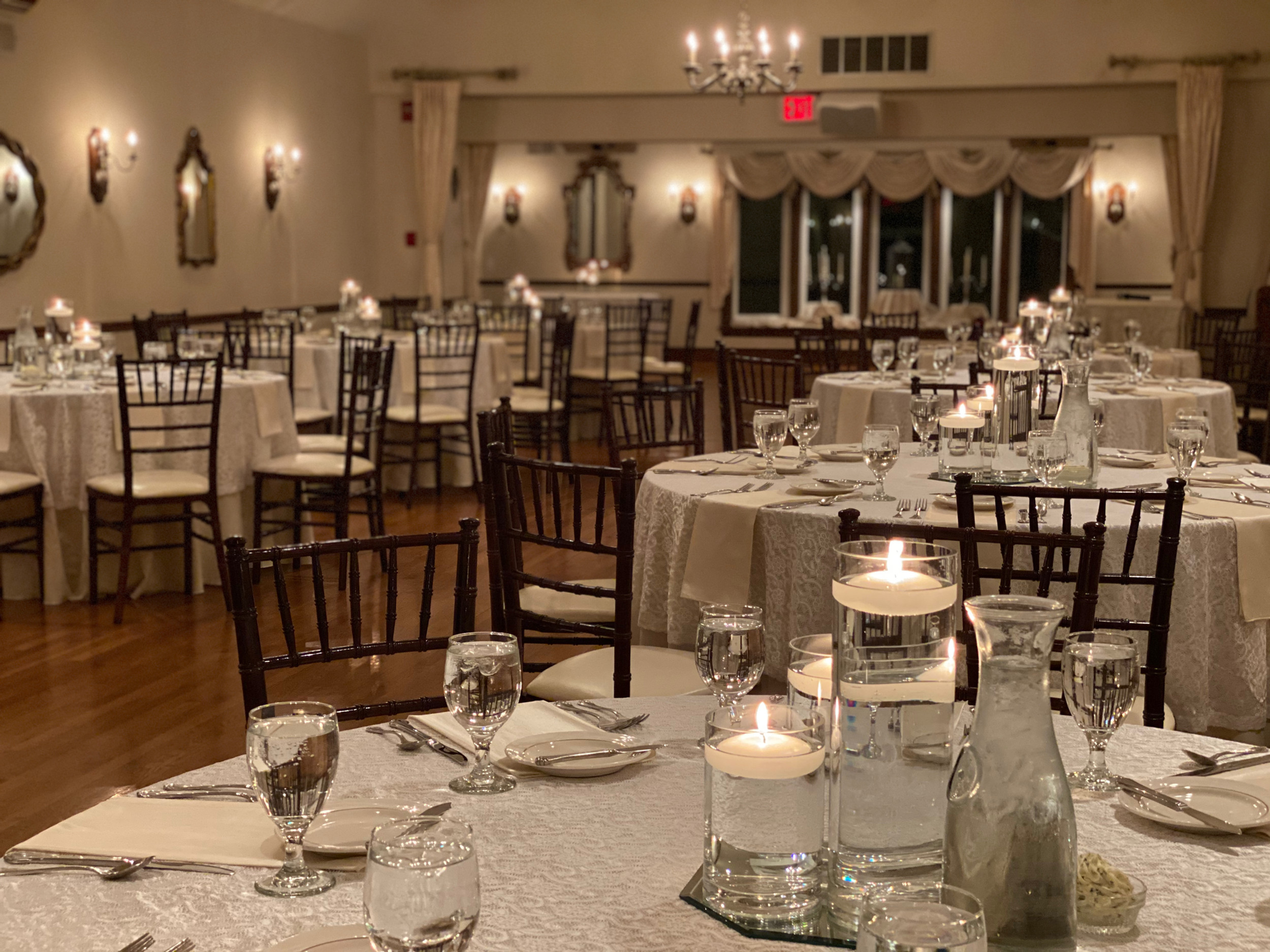 Event Venue The Farmhouse Wilmington Delaware
