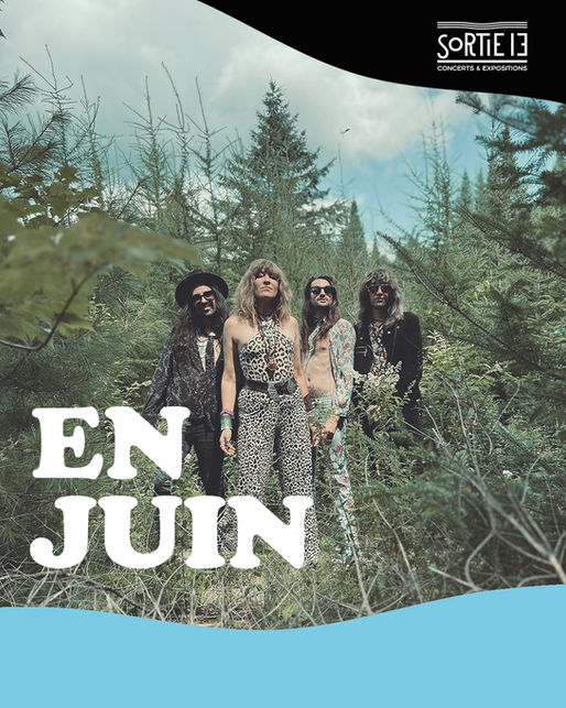 En juin à pessac
