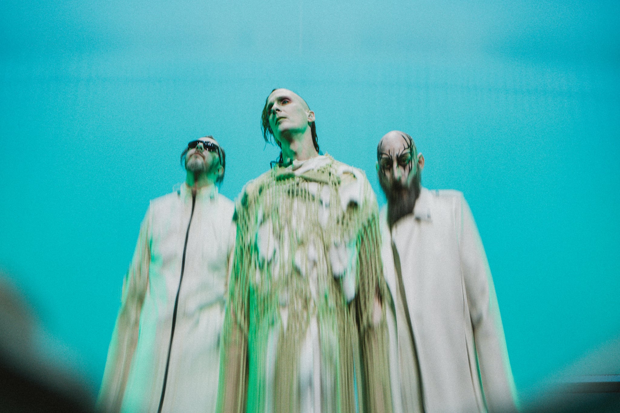 HORSKH + Killus