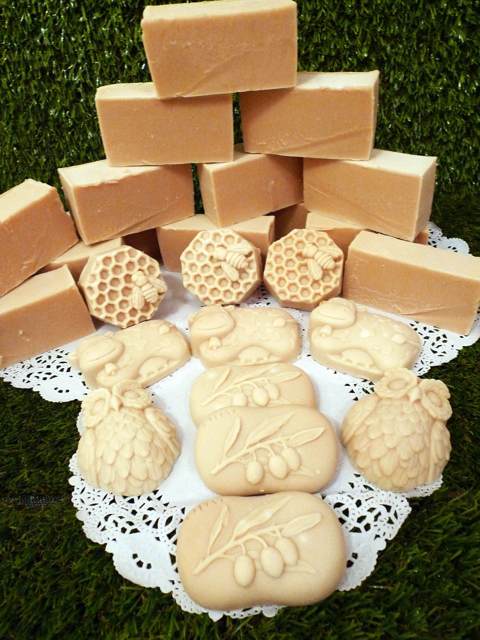 serendipivy hong kong 手工皂天地 手工皂初班