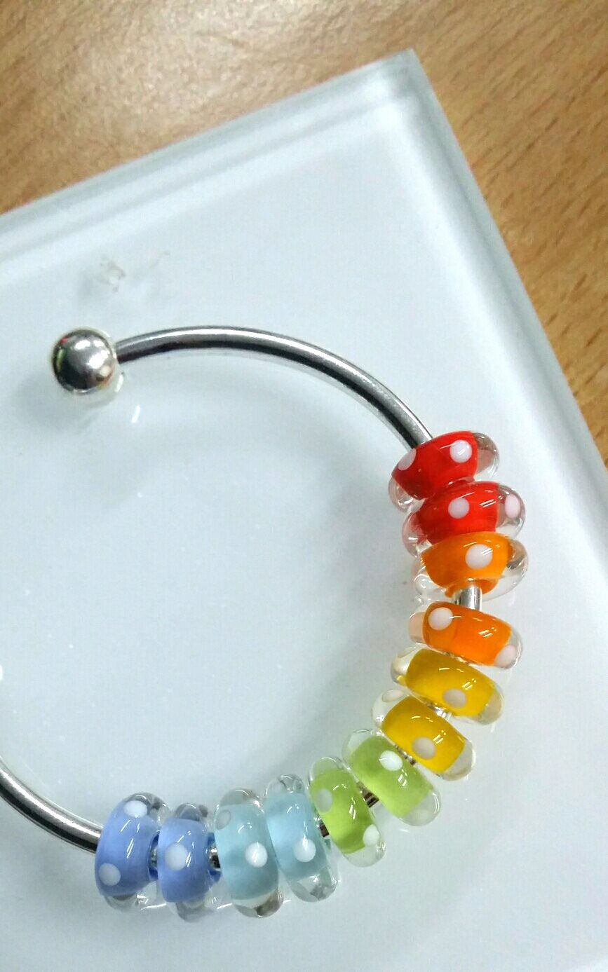 燈工玻璃基礎班