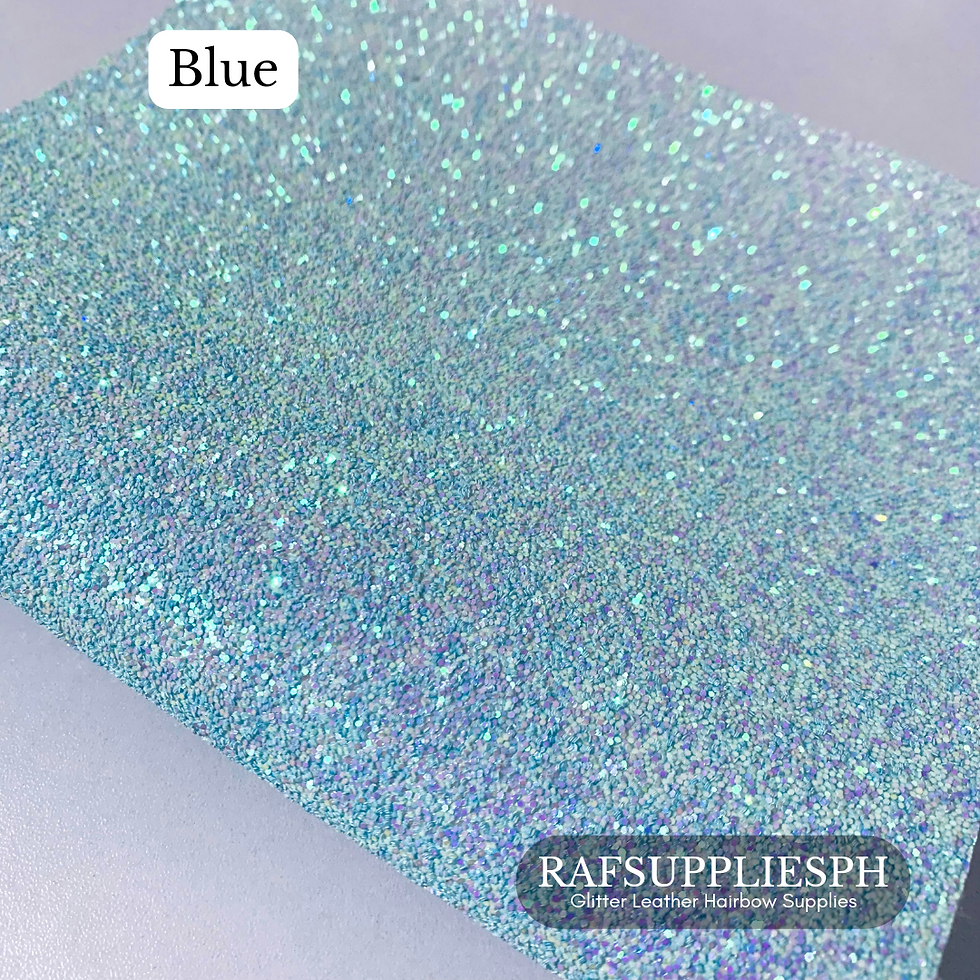 Thumbnail: GL078 Pixie Chunky Glitter