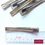 Thumbnail: 8cm 10x Thick Alligator Clips (10pcs)