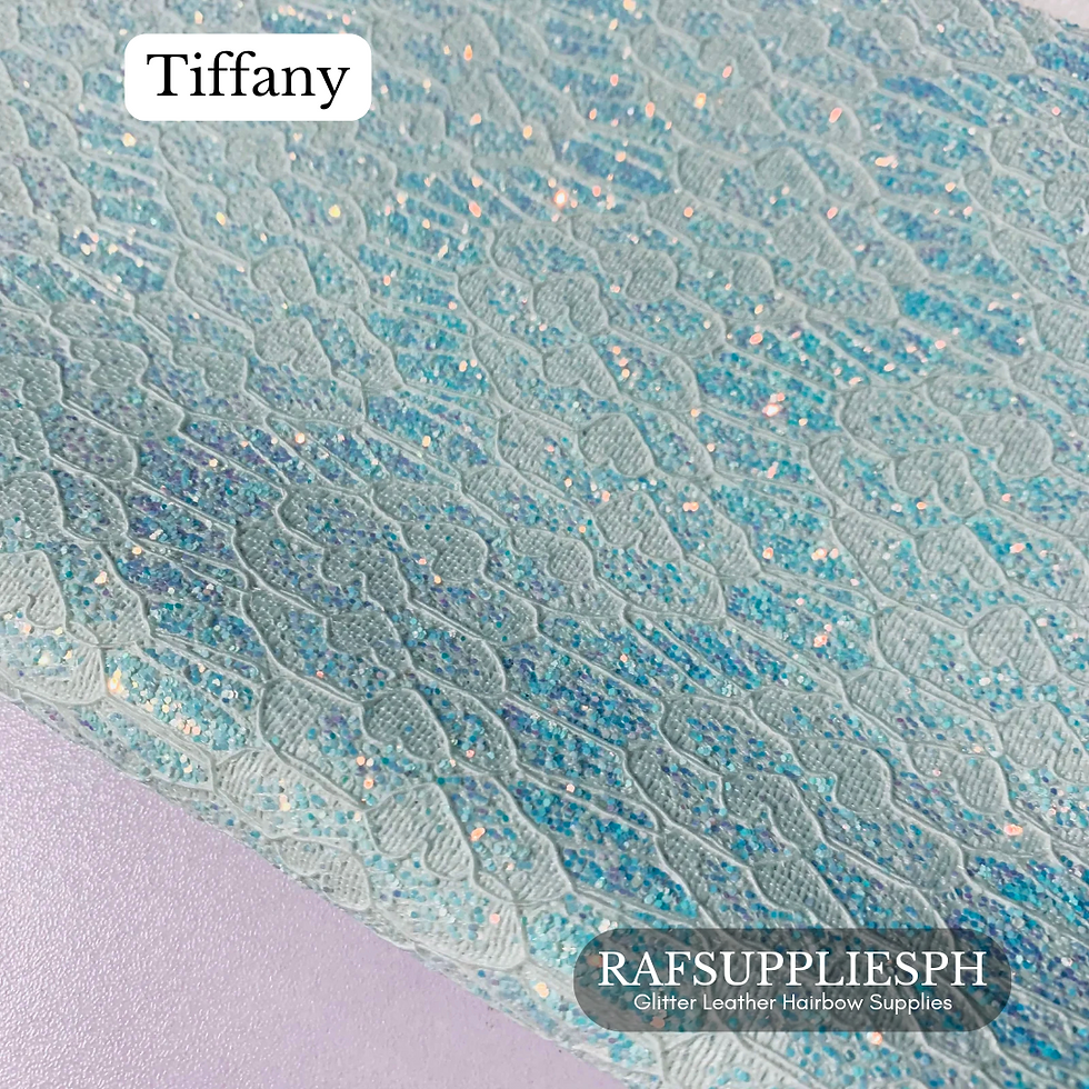 Thumbnail: GL080 New Lace Chunk Glitter