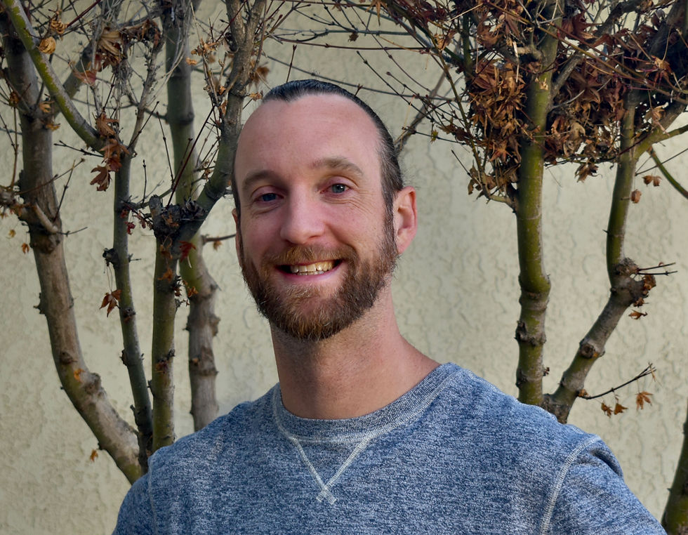 STAFF Carnahan Therapy