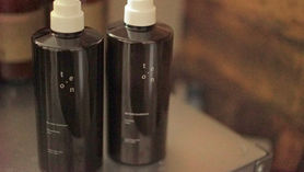 誰かのためになるシャンプー