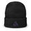 Thumbnail: Embroidered Beanie