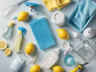 Effortless Home Cleaning Tips for Busy Homeowners