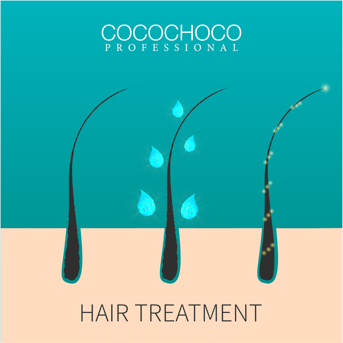COCOCHOCO Keratin Hair Treatment - You Ask, We Answer