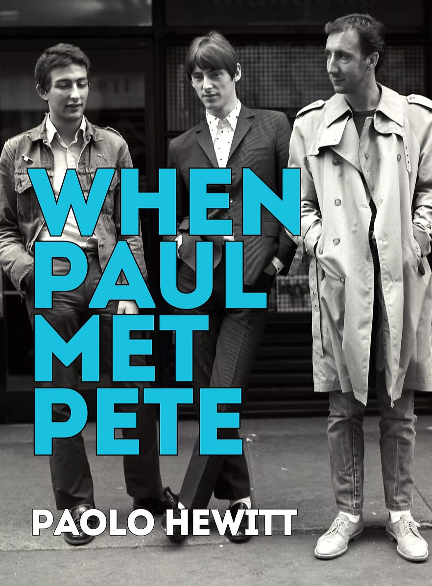 When Paul Met Pete