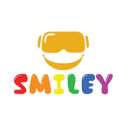 Smiley Indoor Playground & Arcade logo