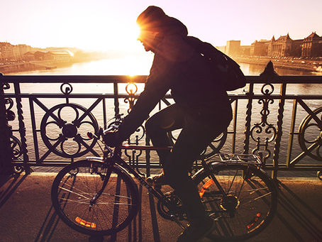 The Road to Well-being: Unveiling the Health Benefits of Travel