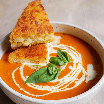 Food tom soup and toastie.jpg