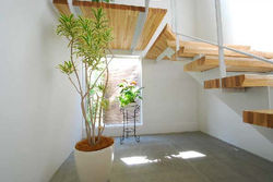 SHIKATEBUKURO APARTMENT