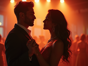 Discover the Joy and Rhythm of Kizomba Dancing