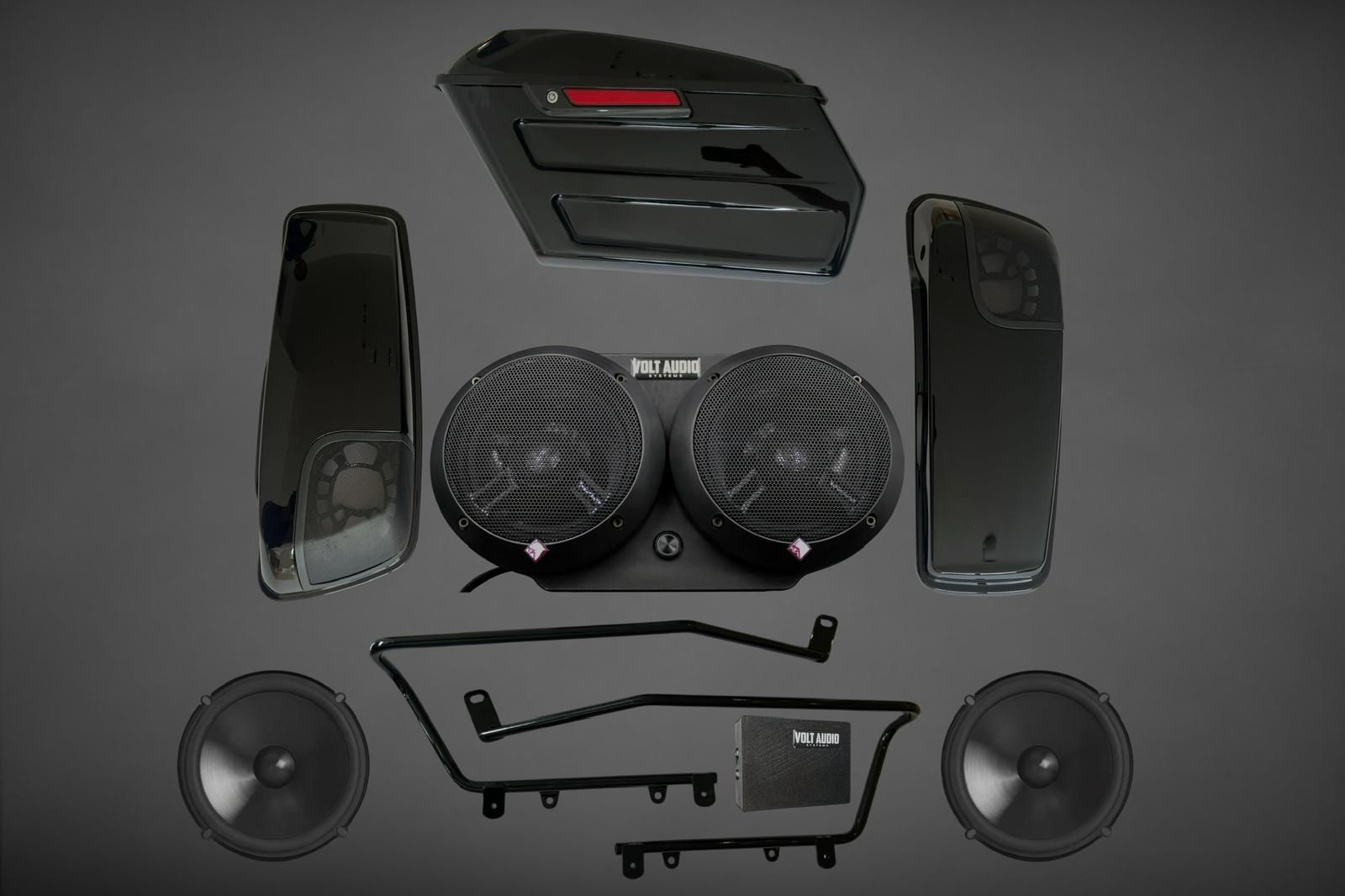 Clubstyle Pro Audio Kit