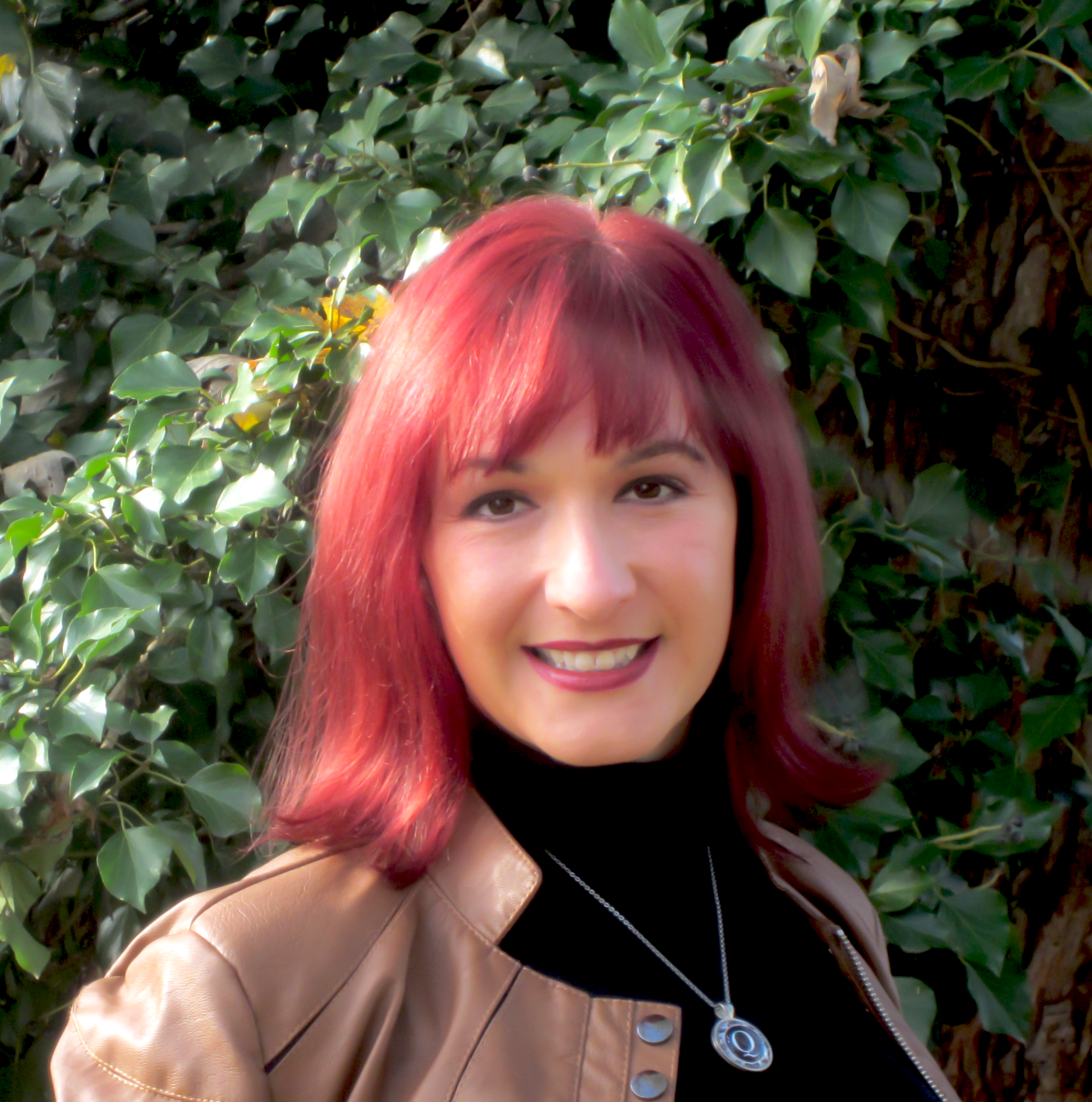 Writer: MaryLou Quillen