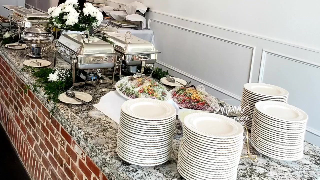 Monclovas Catering photo