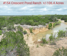 Crescent Pond Ranch