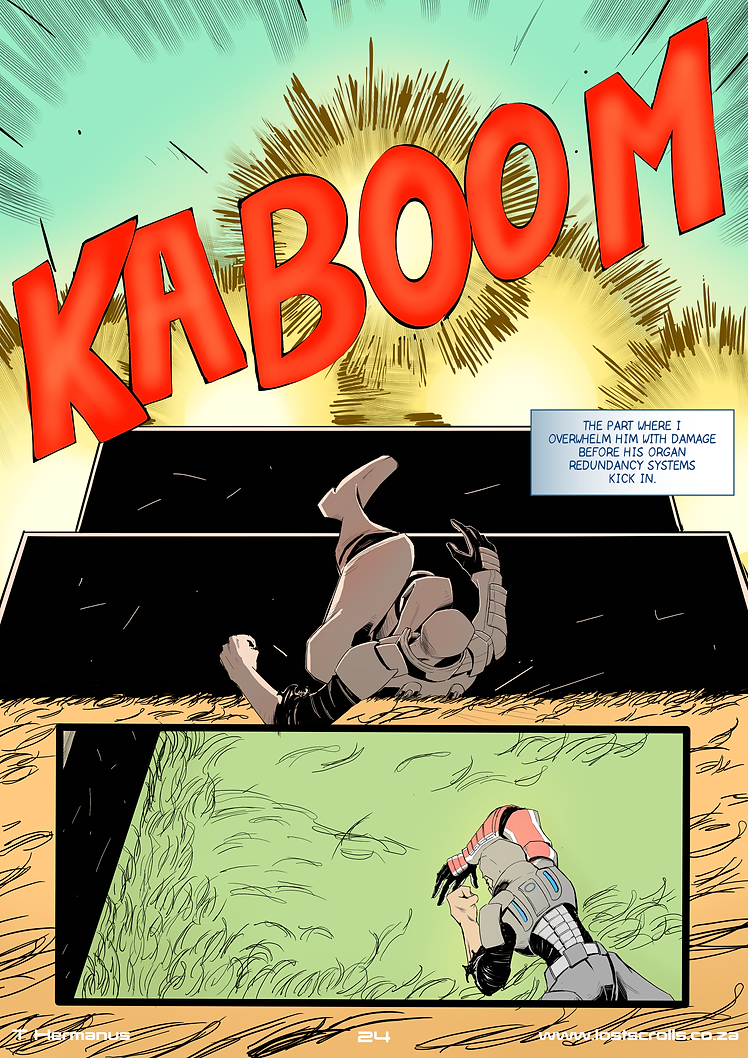 Lost Scrolls - Chapter 5 Page 24 (Complete).png