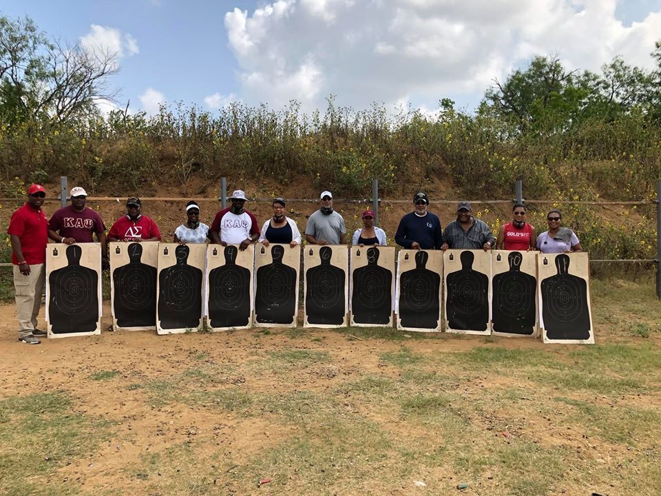 License to Carry (LTC) Course